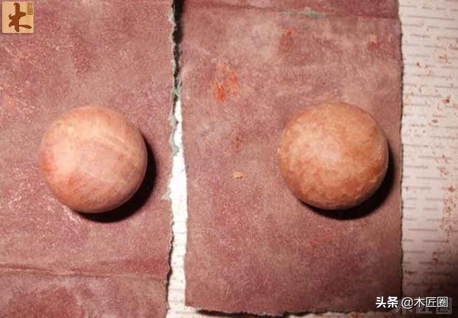 车珠子的手工制作视频,车木珠子是怎样做的