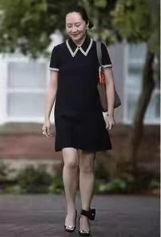 要自己出钱买，还要付月租！孟晚舟戴了1000天的电子脚镣是啥技术