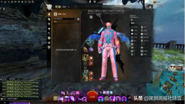 激战2pvp破法教学,激战2幻术pvp出装