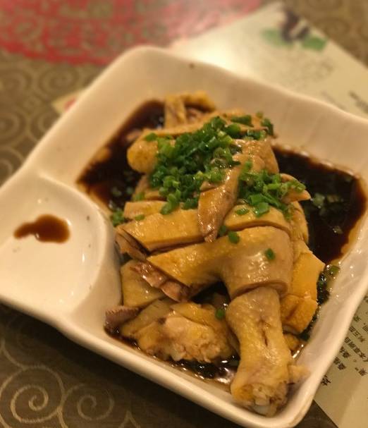 上海适合一个人吃的顶级餐厅,上海本地人最喜欢去的高档餐厅