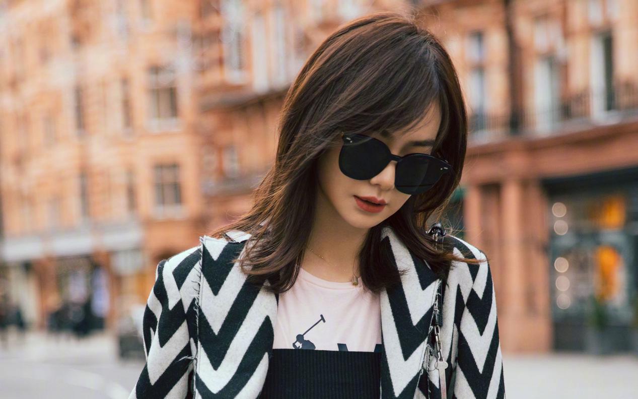 戚薇洗头的正确方法,戚薇洗头片段