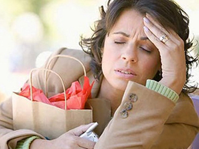 女性更年期虚汗盗汗吃啥药,更年期女性盗汗需要治疗吗