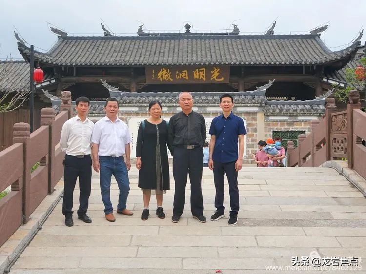 长汀一日游的视频,长汀自驾游攻略一日游