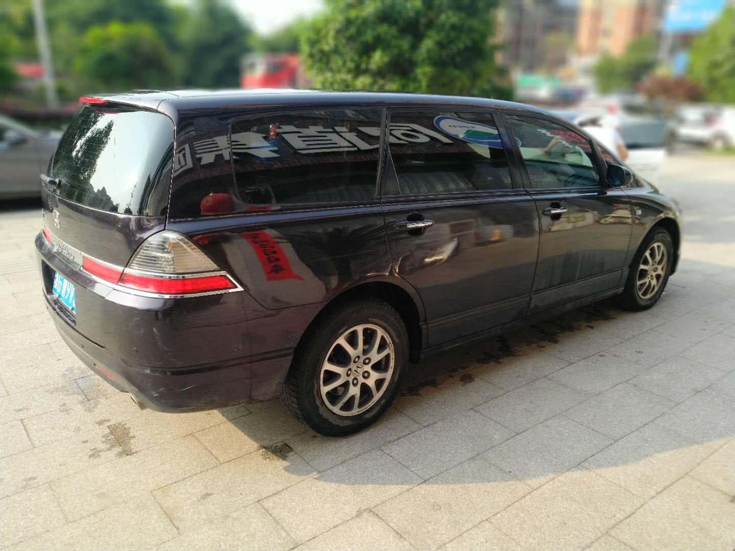 11年奥德赛20万公里还能买吗,11年奥德赛30万公里