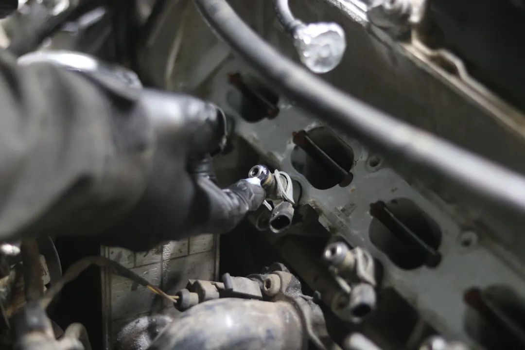 途观老车翻新改造全过程,怪兽翻新车