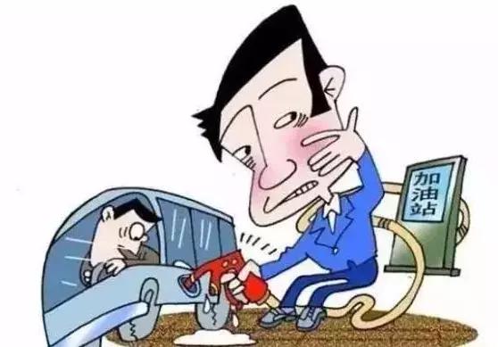 汽车加错油应该怎么处理,汽车加错了92号的油怎么处理
