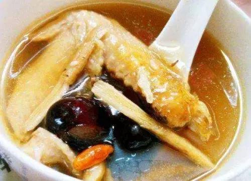 奶如泉涌下奶方法,12款经典催奶食谱让你奶如泉涌