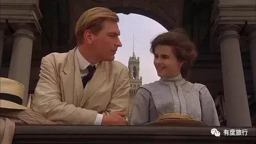 跟着赫本去旅行,奥黛丽赫本罗马假日的绝美镜头