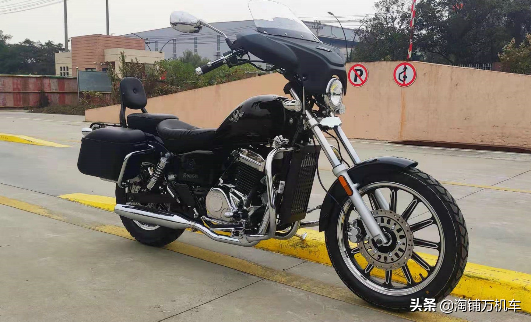 1.68万！大地鹰王“街头霸王”重出江湖国产经典太子再现