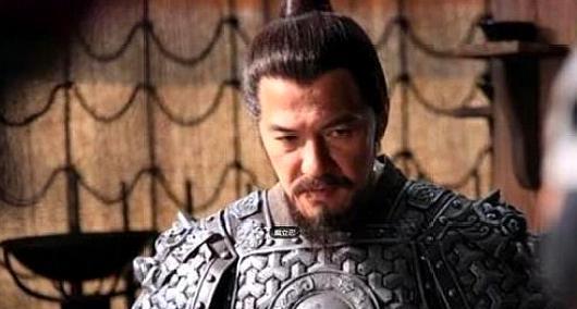 宋钦宗让张邦昌出使金国,宋钦宗和张邦昌