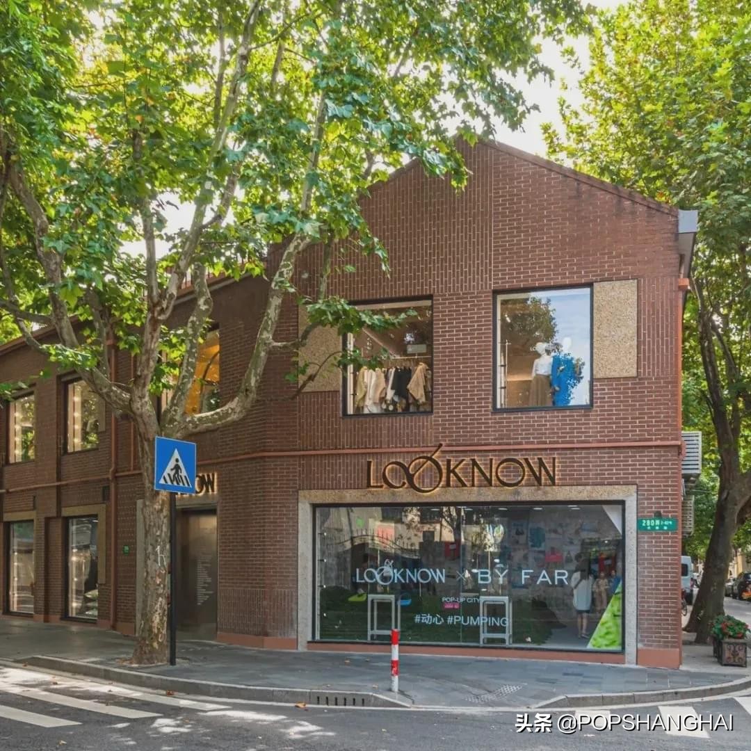 2019魔都潮人私藏网红地标全曝光,2019魔都必去50个地标