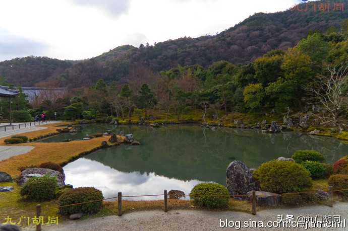 足利高氏进京见醍醐天皇,足利尊氏和后醍醐天皇的关系