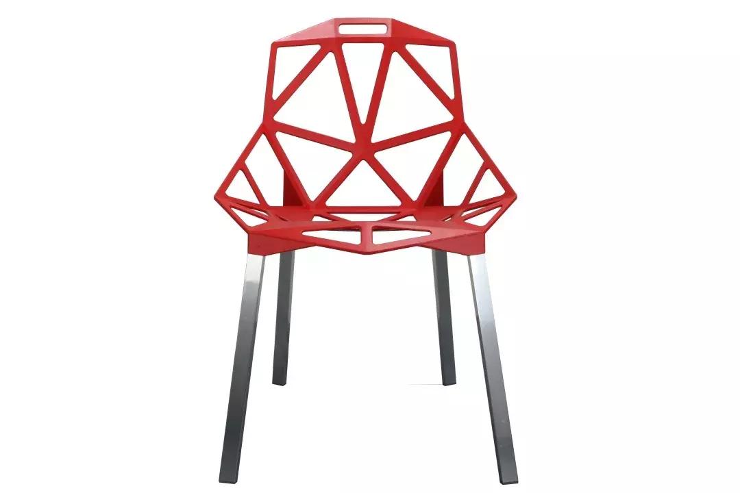 包豪斯风格家具体现了什么,家具设计包豪斯