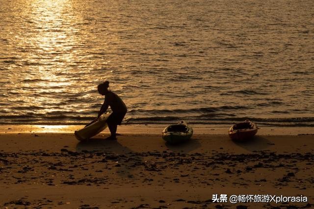 兰卡威一日游行程如何安排,兰卡威六日游最佳路线