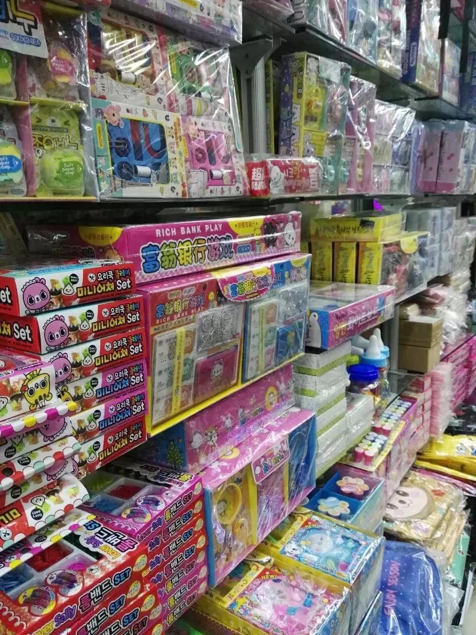 文具实体店的未来发展前景,文具实体店还能生存吗