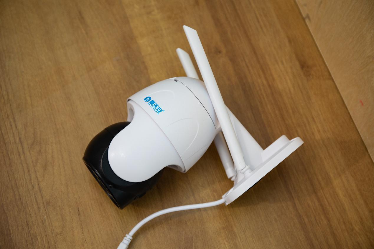 霸天安无线监控摄像头夜视高清,霸天安无线监控摄像头是品牌吗