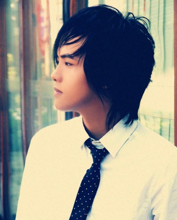 郑源是如何走上音乐之路的,郑源一个特别低调的歌手