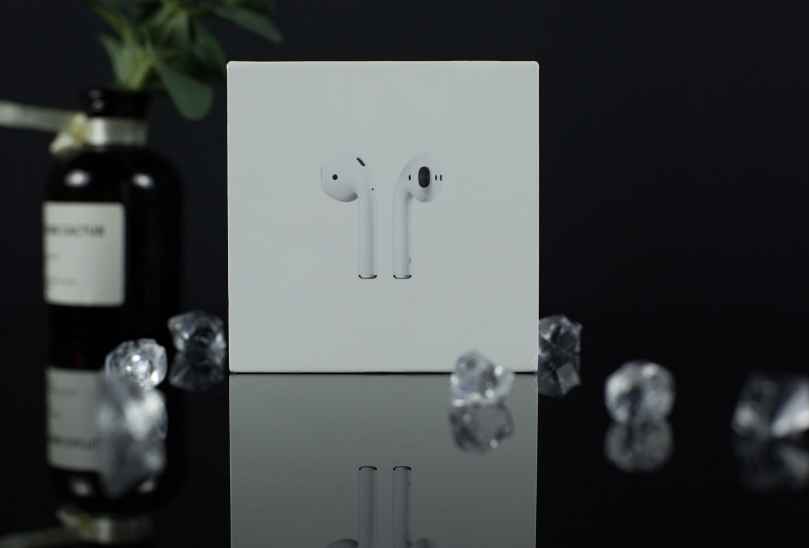 无敌是多么寂寞！AirPods2但求一败而不可得