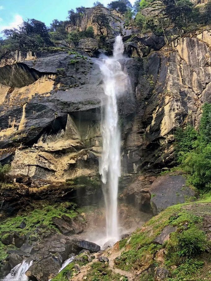 吉隆口岸旅游攻略,西藏吉隆自驾游攻略