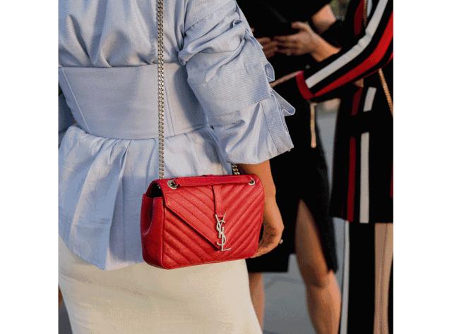 新年换新包？中外买包差价Pick来咯