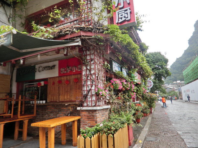 桂林阳朔两天两夜攻略,桂林坐船到阳朔游漓江攻略