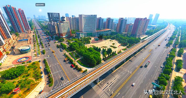 黄陂区横店老城区有改造项目吗,黄陂前川线周边改造