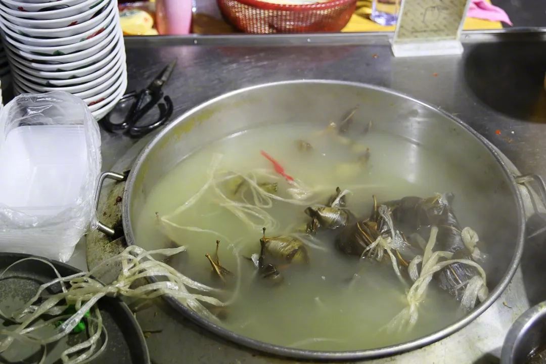 福建最值得一吃的美食,值得特意去吃的美食