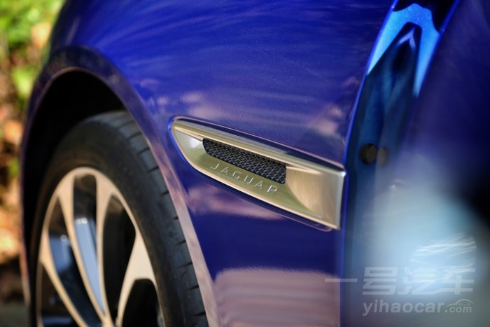 捷豹xel2.0t250psr-dynamics进取运动版,捷豹xel试驾评测