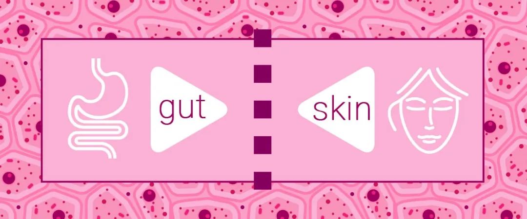 肠道菌群出现问题啥症状,肠道菌群失调会引起哪些皮肤疾病