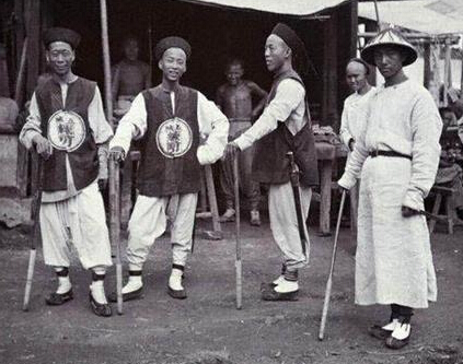 各国军鞋实力对比 (中国军鞋的进化历程)