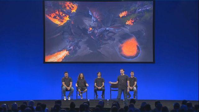 暴雪嘉年华2015风暴英雄决赛阵容,风暴英雄2暴雪嘉年华