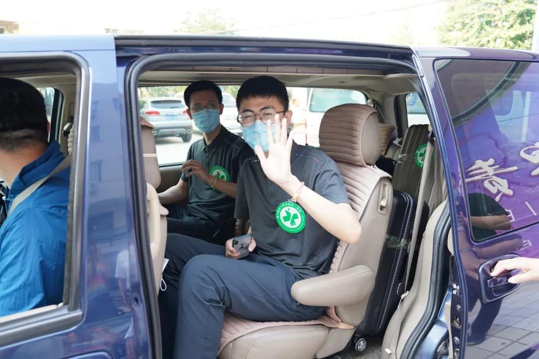 驰援武汉医疗队再次出征,援鄂医疗队再出征