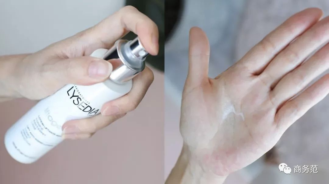 小众贵妇清爽抗衰老护肤品,法国护肤品抗衰老