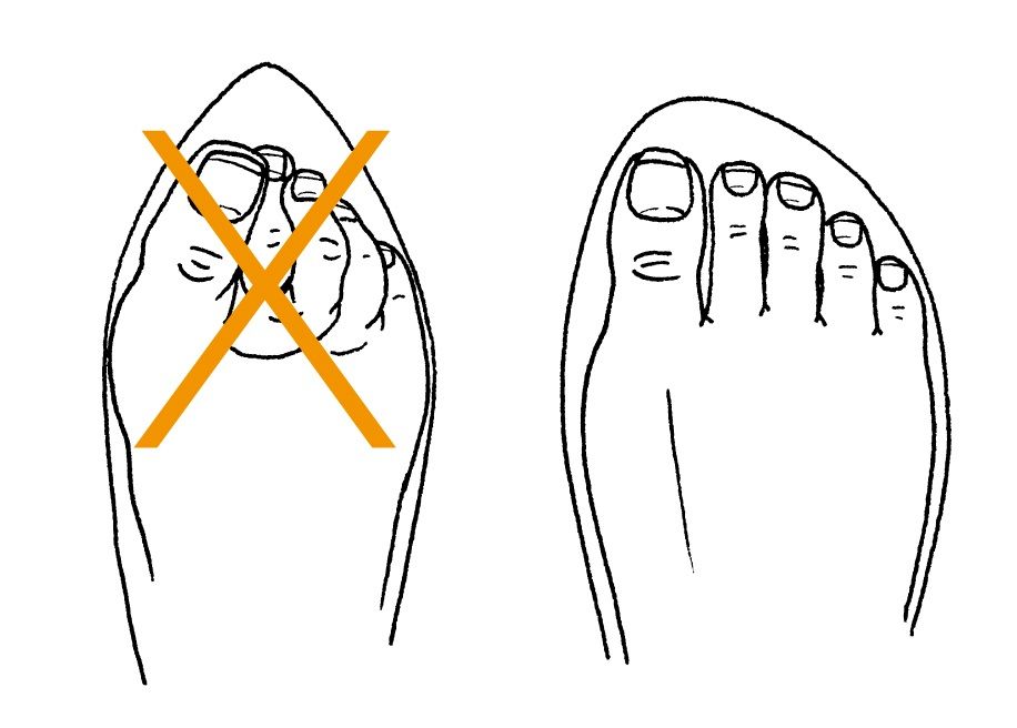 预防糖尿病足发生的正确方法,足部健康养生一切从脚开始