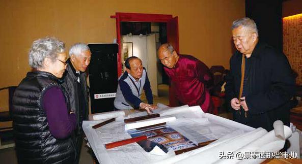 传承中国国宝文物,传承至今的国宝