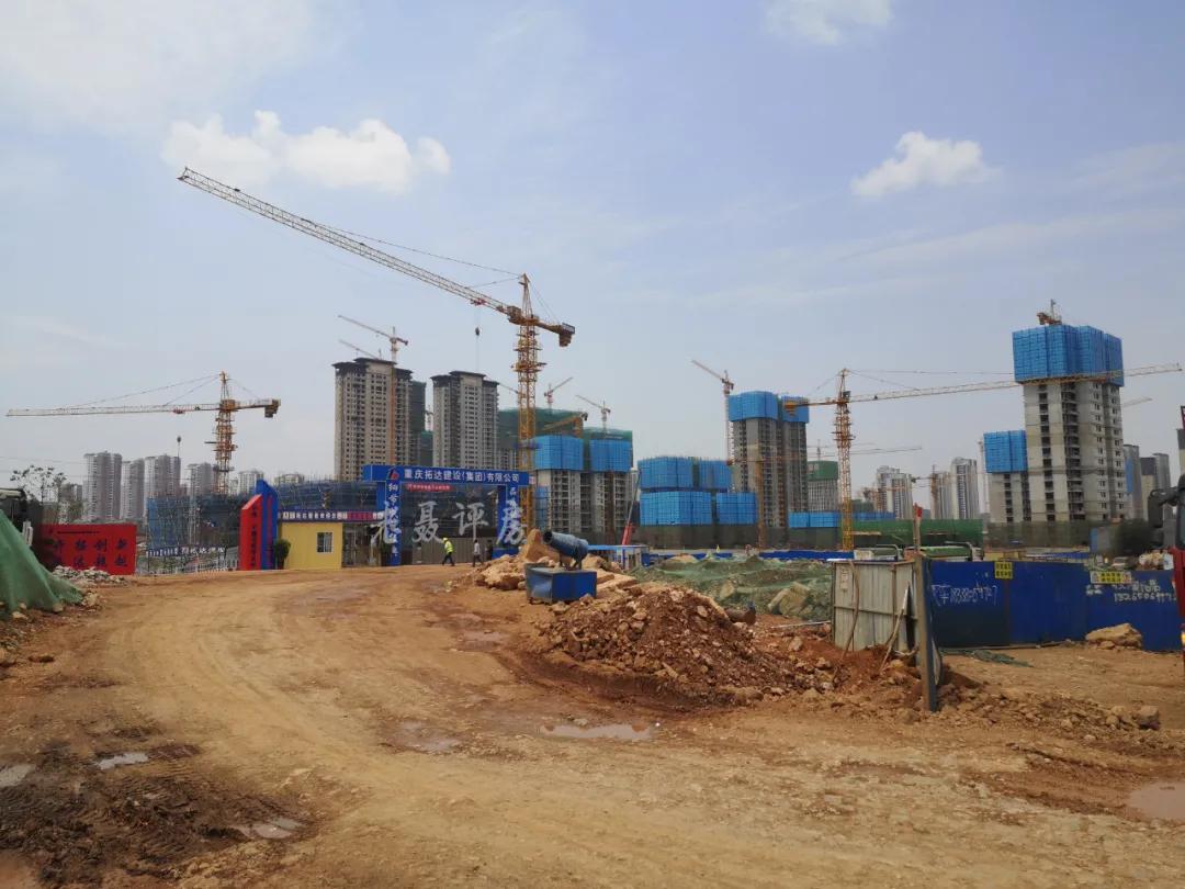 昆明经开区黄土坡地图,昆明经开区黄土坡规划图