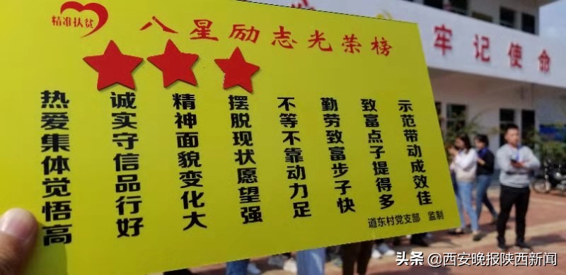 壮丽70年奋斗新时代百姓生活变化,壮丽70年见证新陕西