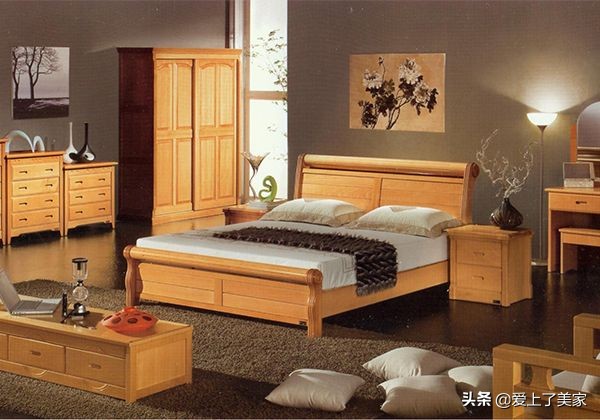 榉木家具甲醛含量高吗,榉木婴儿床有甲醛吗安全吗