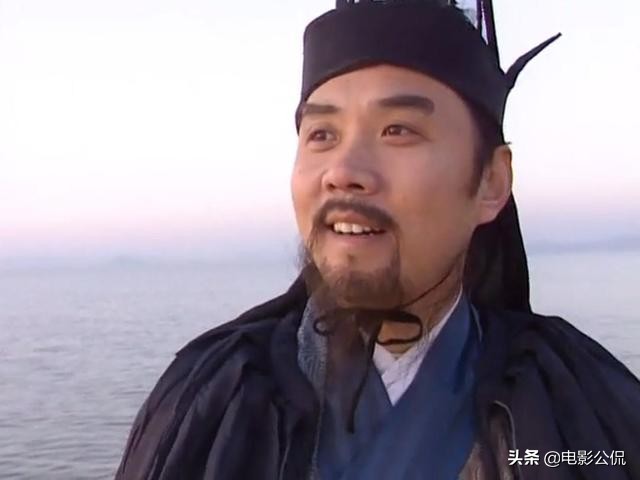 老三国诸葛亮鲁肃,三国演义苦肉计诸葛亮鲁肃