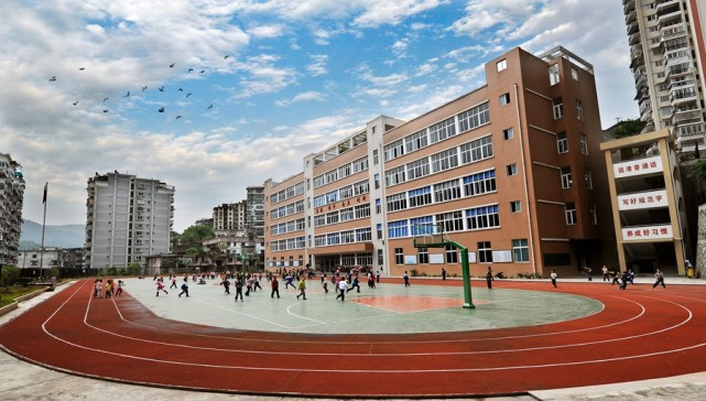 南平市最好的小学排名,福建南平延平区实验小学总校