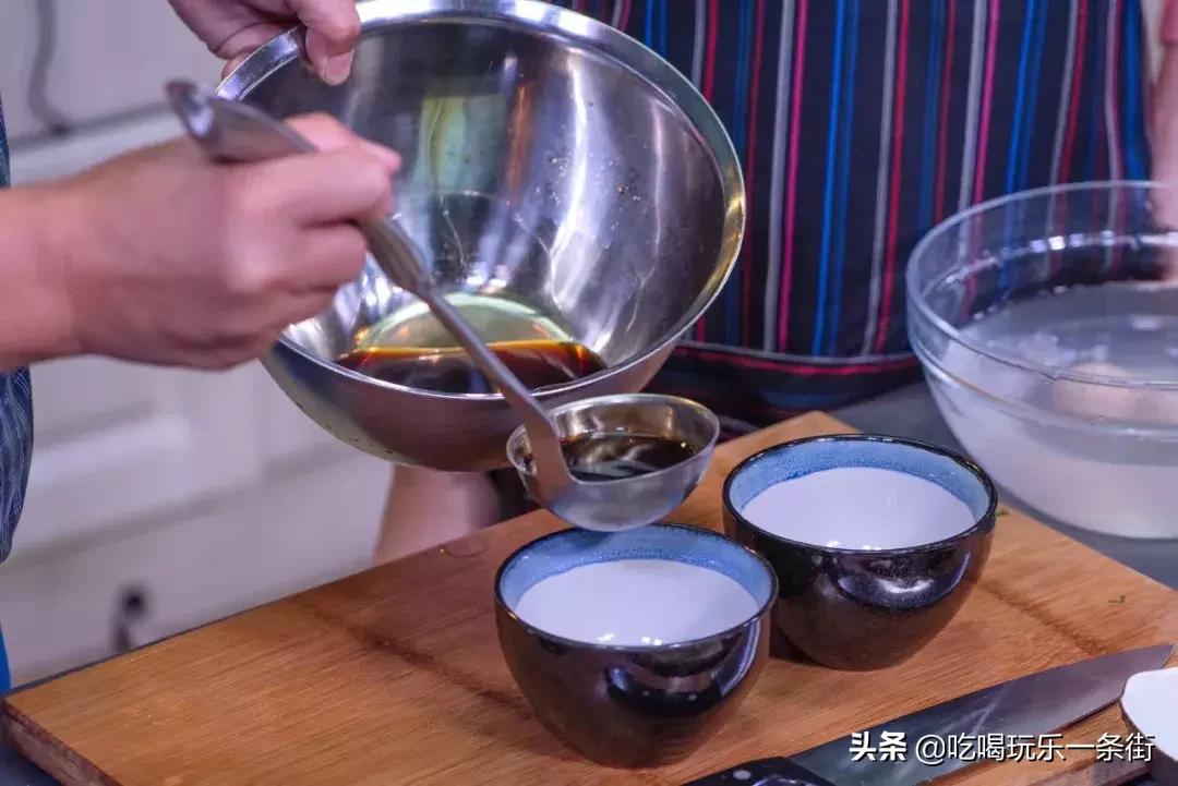 q弹爽滑真的很香很好吃,妈妈手工面