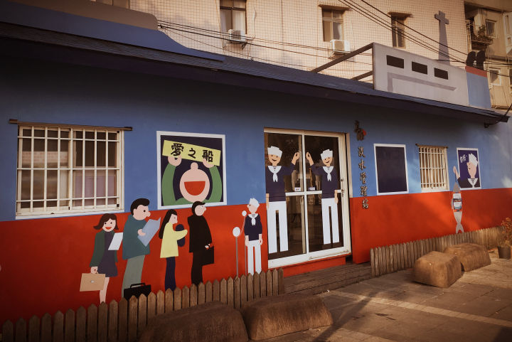 去台湾一定要去的地方,普通人去台湾攻略