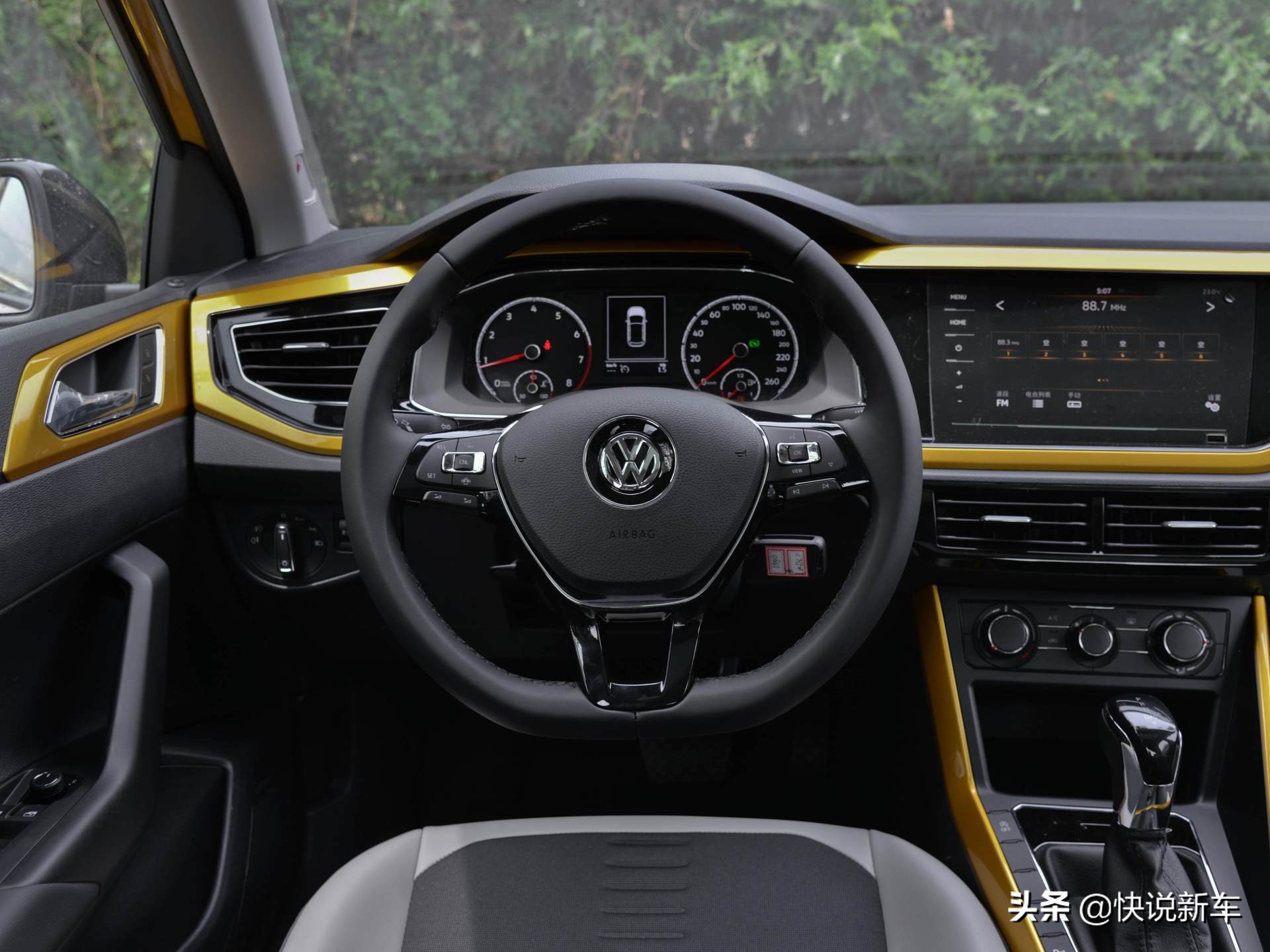 经济实惠的小polo,经济实用型车polo教程