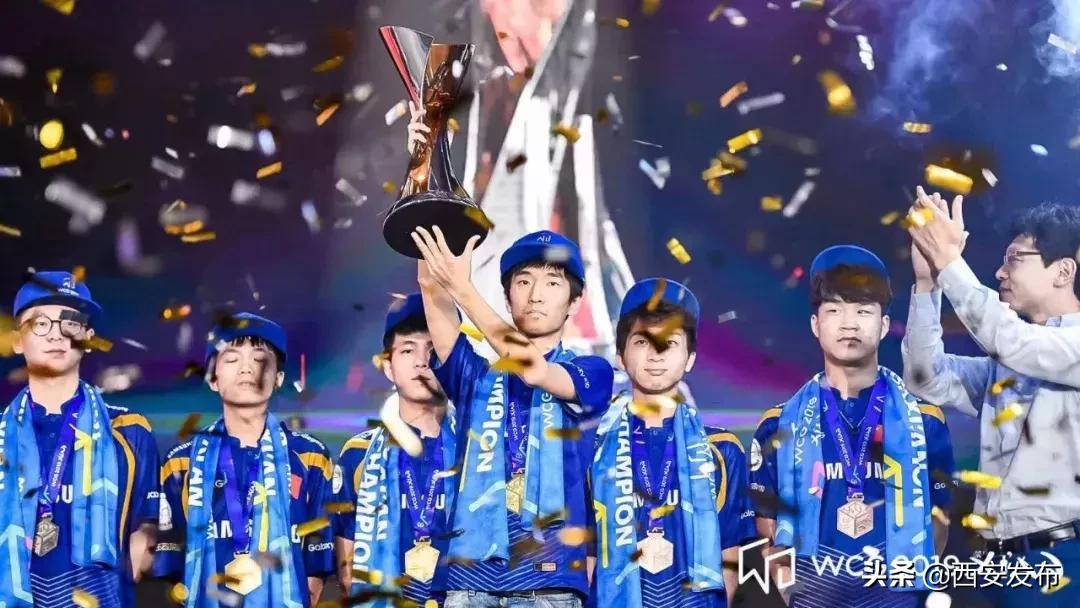 游戏电竞为什么进奥运会,电竞奥林匹克正式项目