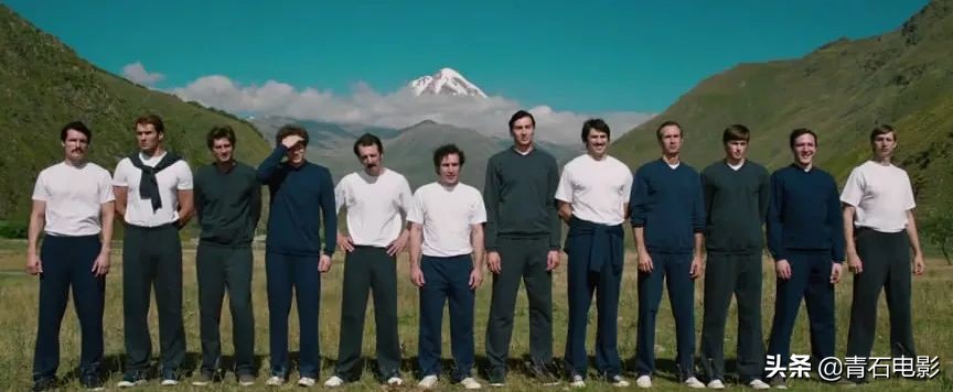 千场演出零差评,千场点映电影