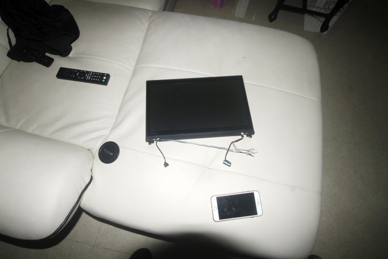 thinkpadx280拆机教程,thinkpadw510拆机教程