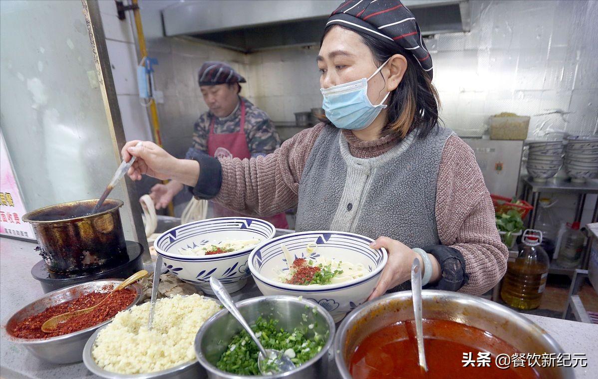年轻人适合做什么餐饮生意,人到40多岁不想打工了