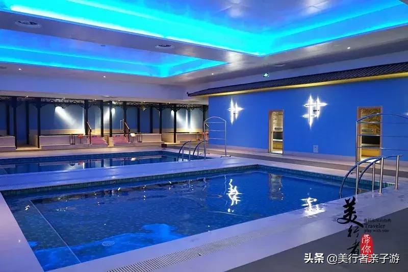 medclub儿童乐园北京,clubmedjoyview北京值得去吗