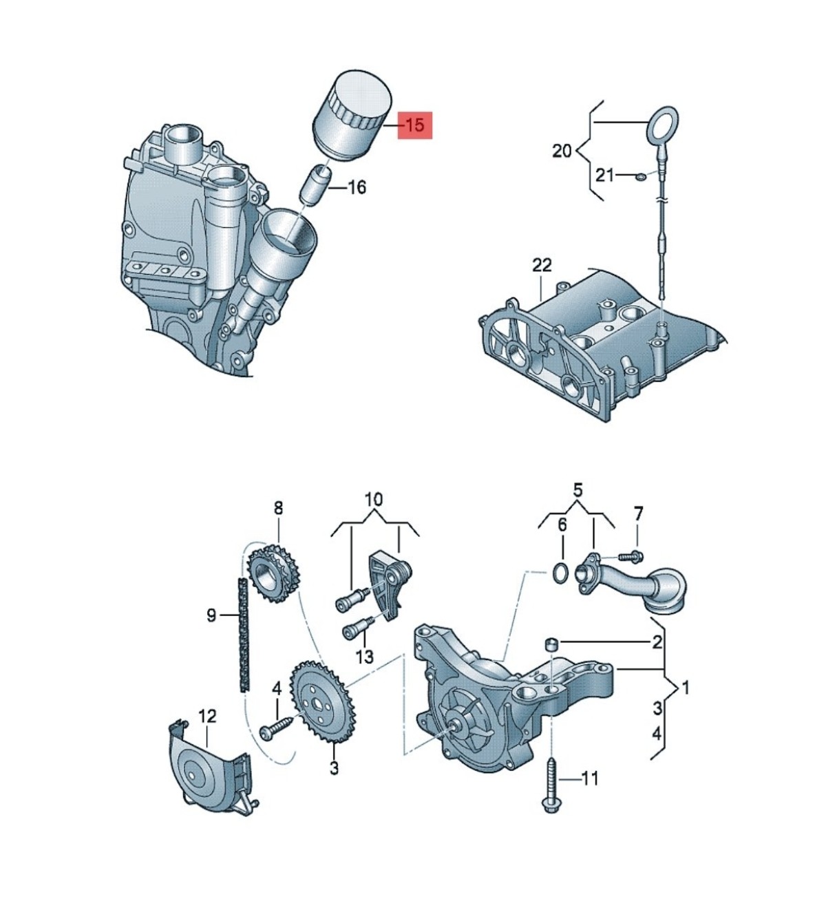 大众polo机油灯亮怎么回事,大众polo机油灯亮报警一闪一闪的