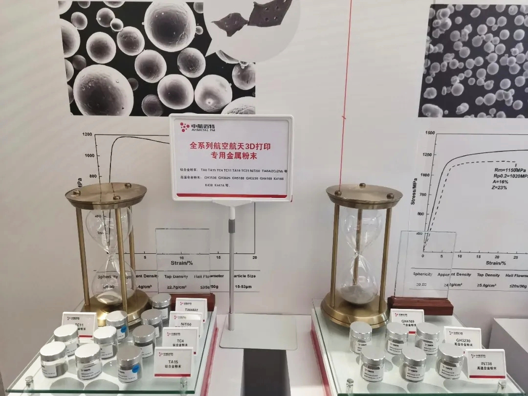 3d打印金属高温合金粉末,3d打印粉末趋势